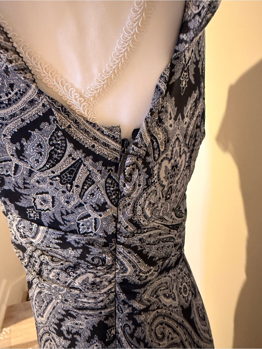 Vintage Ann Taylor dress - Picture 3 of 5